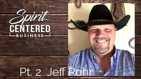 38: Jeff Rohr