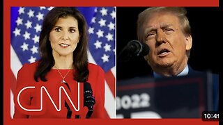 Nikki Haley says she’s voting for Trump in November | Watch