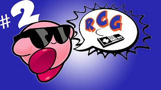 Kirby Super Star:THE FARTSONS! - PART 2 - Random Commentary Guy