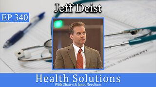 EP 340: Jeff Deist on What Makes the Mises Institute Different Than Other Schools with Shawn Needham