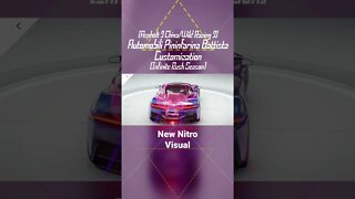 [Asphalt 9 China (A9C)] Automobili Pininfarina Battista Cust | Infinite Rush/Anni. Season (#Shorts)