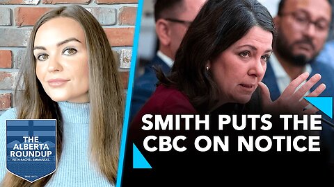 Smith puts the CBC on notice