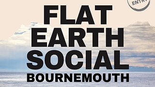 Flat Earth Clues interview 394 Flat Earth Social UK ✅