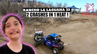 1st place Rancho La Laguna utvkids jr1P