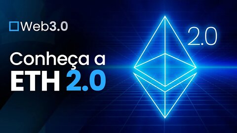 [ Web 3.0 ] ETH 2.0 vai da merda?