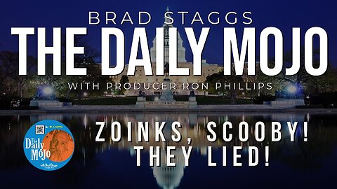 Zoinks, Scooby! They Lied! - The Daily Mojo 091923
