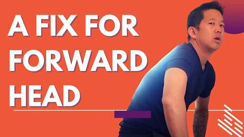 Fix Forward Head Posture - Don't Make Nerd Neck Worse!