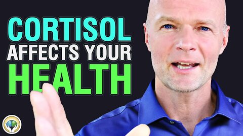 Cortisol And Stress Response (What You Must Know) - Dr Ekberg