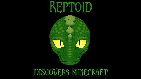 Reptoid? Where are your videos and live-streams?