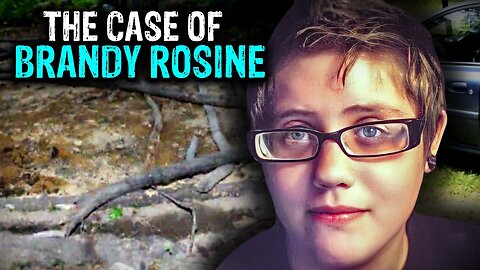 Buried Alive by an Ex Partner... | The Case of Brandy Rosine