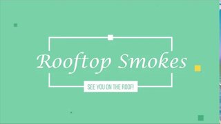 Rooftop Smokes: Cigar Review of the La Duena Robusto No. 5 (5 x 50)