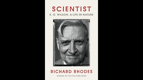 TPC #679: Richard M. Rhodes (Scientist)