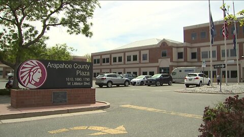 Eviction clinic opening in Arapahoe County to help low-income tenants