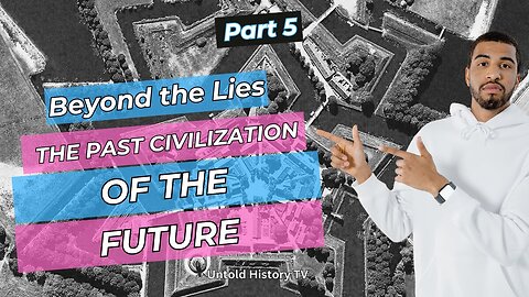 Past Civilizations of the Future