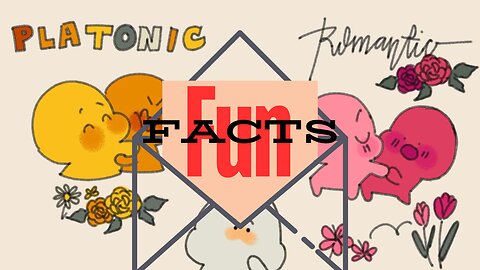 Fun Facts About Love and the Brain