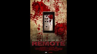 Remote (2010) #shortfilm