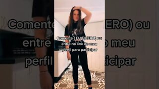 RECEITA FIT PARA EMAGRECER RÁPIDO E FÁCIL - Vídeo TikTok #Shorts