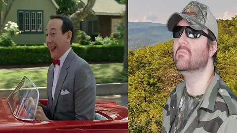 Pee-wee Herman Actor Paul Reubens Dies At 70 (Inside Edition) - Reaction! (BBT)