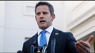 Kinzinger Gets Schooled Big Time After His Embarrassing Take on 5th Amendment