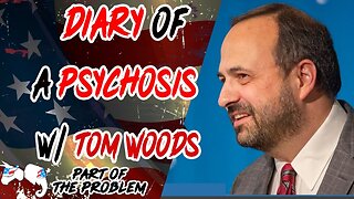 How Public Health Disgraced Itself During COVID Mania: Tom Woods with Dave Smith