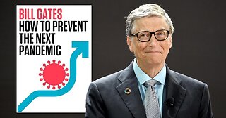 Bill Gates Pandemic 2 is here: It's Smallpox and their codes prove it was planned.