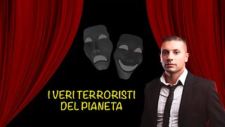 I veri terroristi del Pianeta