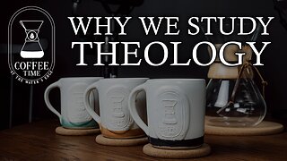 We Are All Theologians, But What Does That Mean?