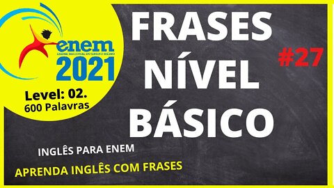 INGLÊS NO ENEM | INGLÊS PARA ENEM | ENEM INGLÊS | CURSO DE INGLÊS PARA O ENEM 2021| LEITURA GUIADA