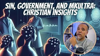 Exposing MKUltra: Deception, Mind Control, and Lessons Learned