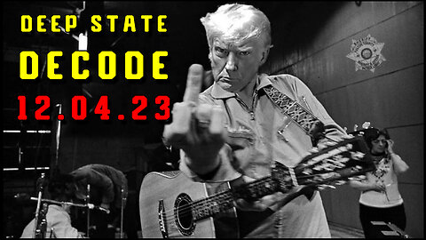 Deep State Decodes Ep#774