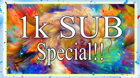 🎉🎊1k SUBS: SPECIAL - CHANNEL CLIP MONTAGE!!🎉🎊