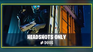 Headshots Only DUOS