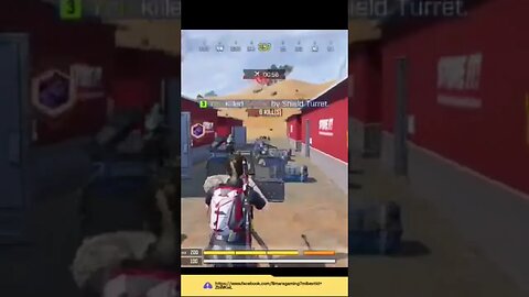 Call of duty mobile gameplay #codmobile, #cod,