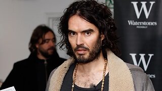 Russell Brand - When Racism Attacks