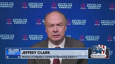 Clark: The Judeo-Christian Foundation That Drove The Birth Of The American Consciousness