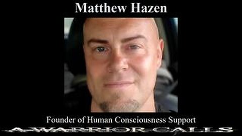 Founder of MasterPeace, Matthew Hazen Greatest Gift to Mankind