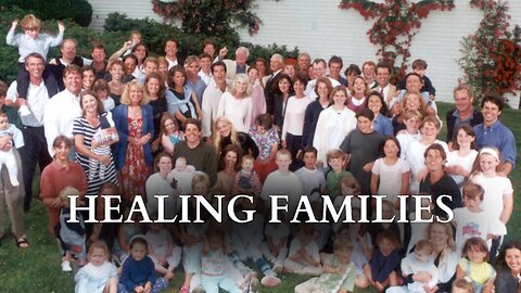 Healing Families