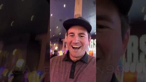 Marshawn Lynch Attacks a Fan in Las Vegas