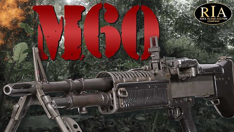 M60: Hail to The Pig