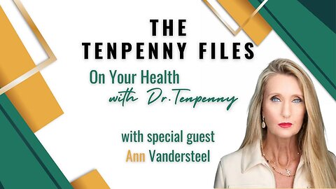 08-14-23 On Your Health with Ann Vandersteel