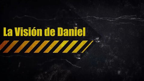 La Visión del Profeta Daniel - EDGAR CRUZ MINISTRIES