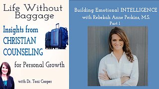 What is Emotional Intelligence? Podcast Episode #122