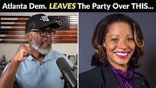 Democrat Abandons Party For Republican Party - State Rep Mesha Mainor