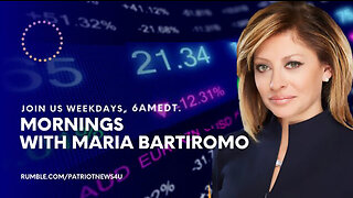 Mornings with Maria Bartiromo HOUR 3 of 3 | 04-14-2023