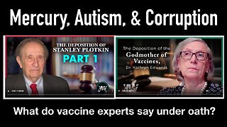 Vaccines, Mercury, and Autism