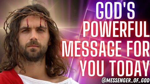 gods message today 💌| gods message for you today✝️| god quotes | faith quotes | lord helps | jesus✝️