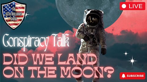 Moon Landing Hoax: What's Erik Ferentinos' Bold Claim?