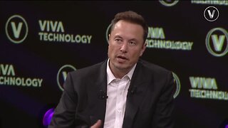 Elon Musk: SpaceX's Goal Is To Extend Life Outside Of Earth