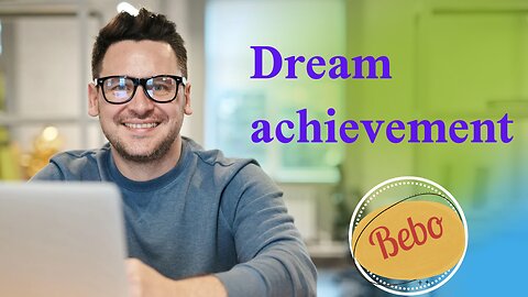 Believe in Yourself and Become Unstoppable: Overcoming the Fear of Failure to Pursue Your Dreams