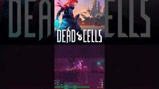 cemitério #shorts #deadcells